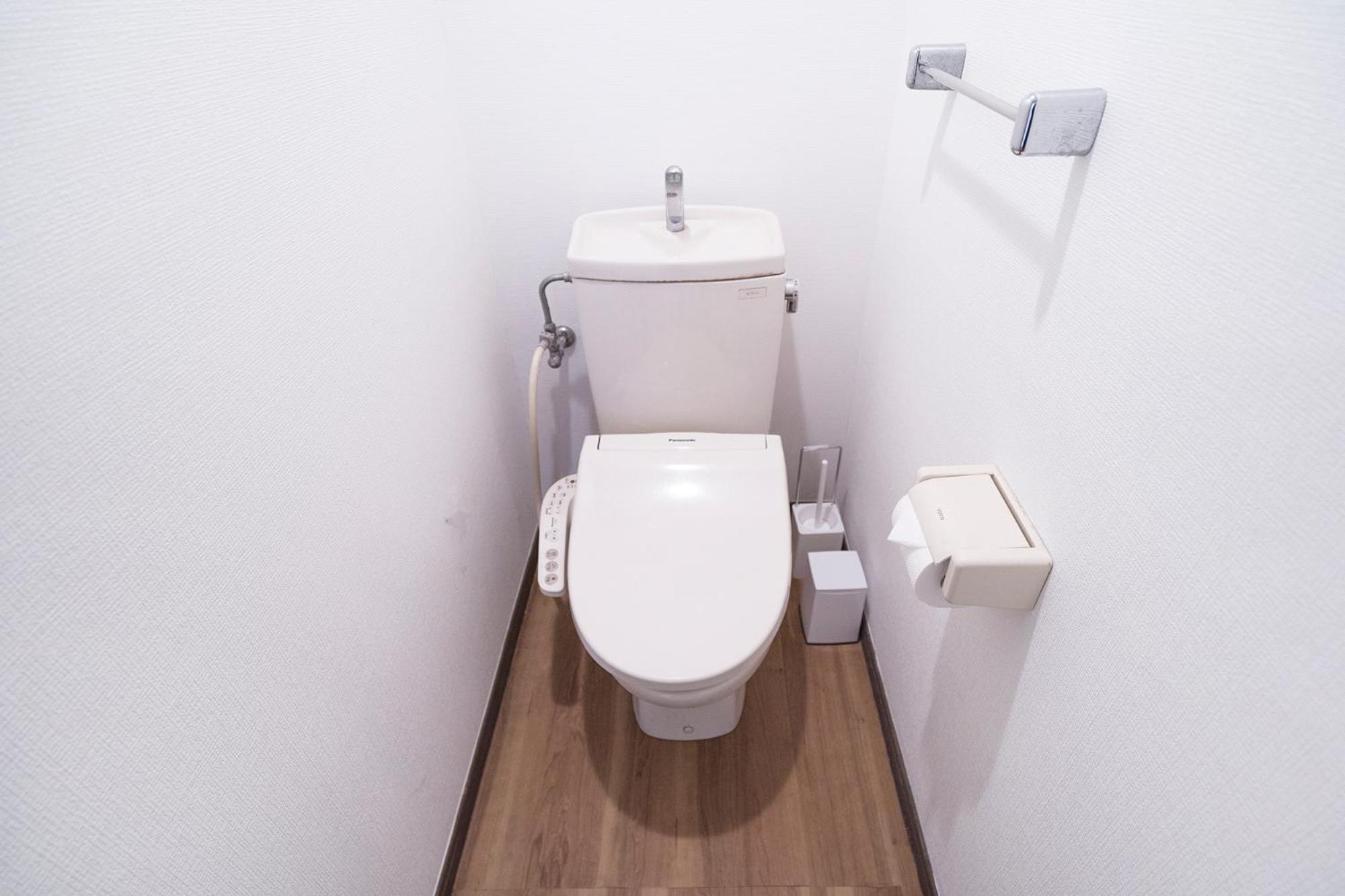 Apartment Charming In The Heart Of Okubo 丶steps To Metro And Convenient Travel! Eow4 *